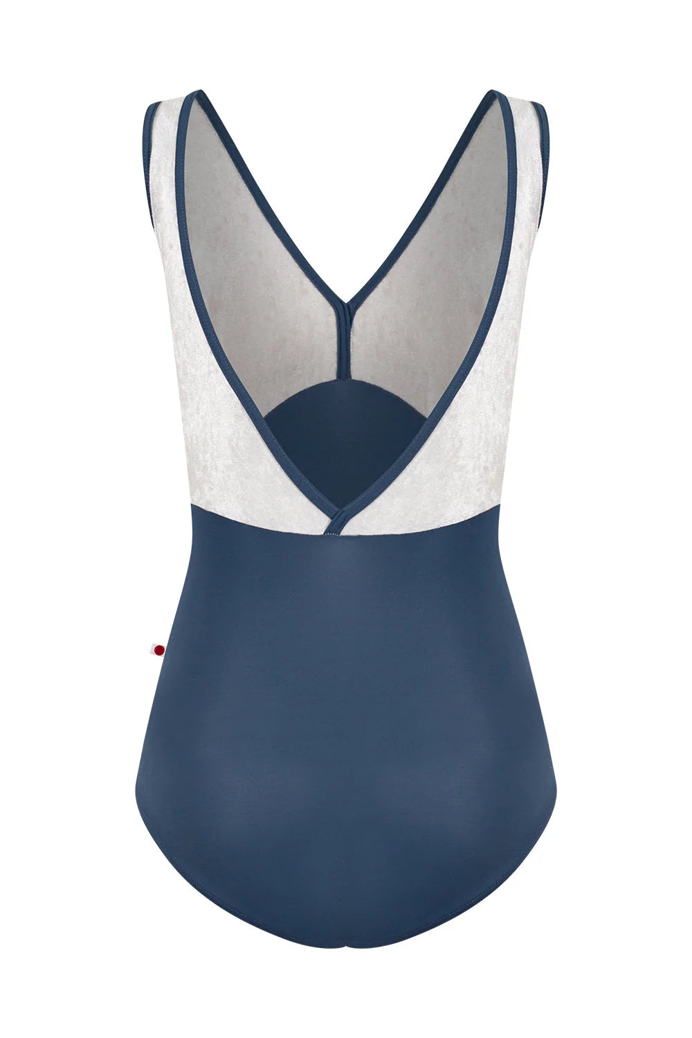 Alicia Tank Leotard - Storm