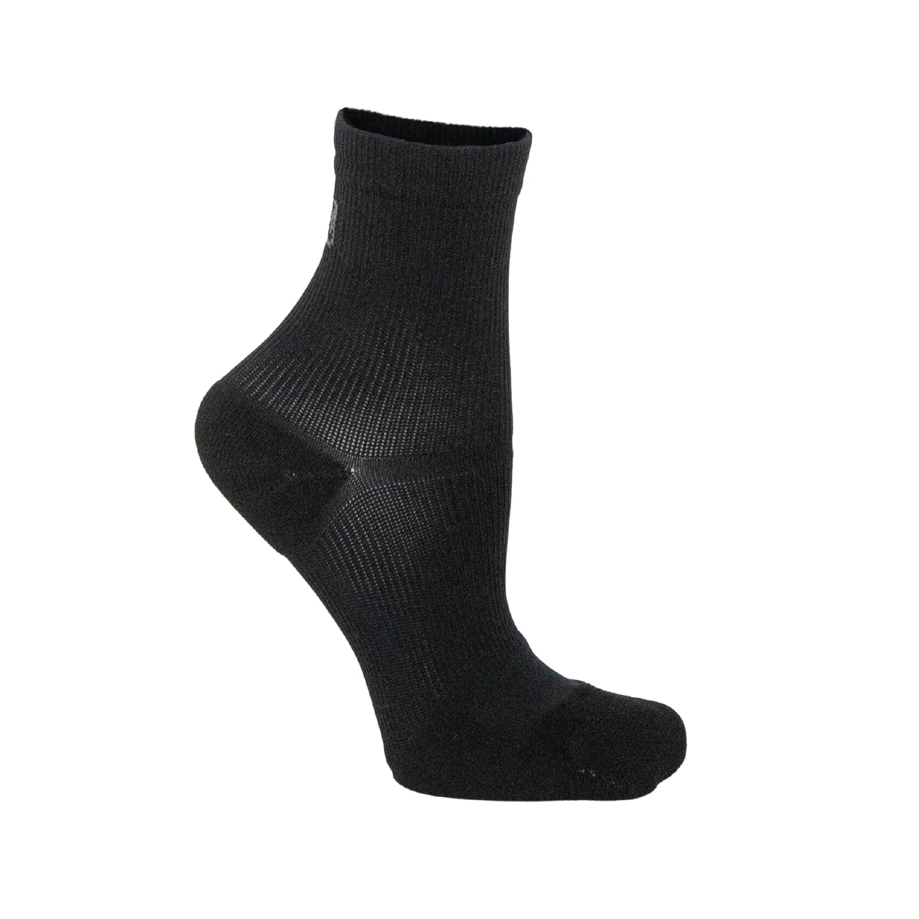 Performance Crew Dance and Recovery Socks1