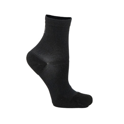 Performance Crew Dance and Recovery Socks