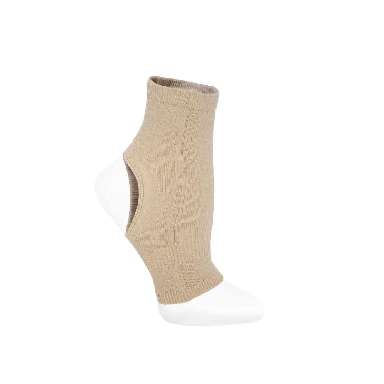 Joule Shock Ballet Ankle Compression Socks