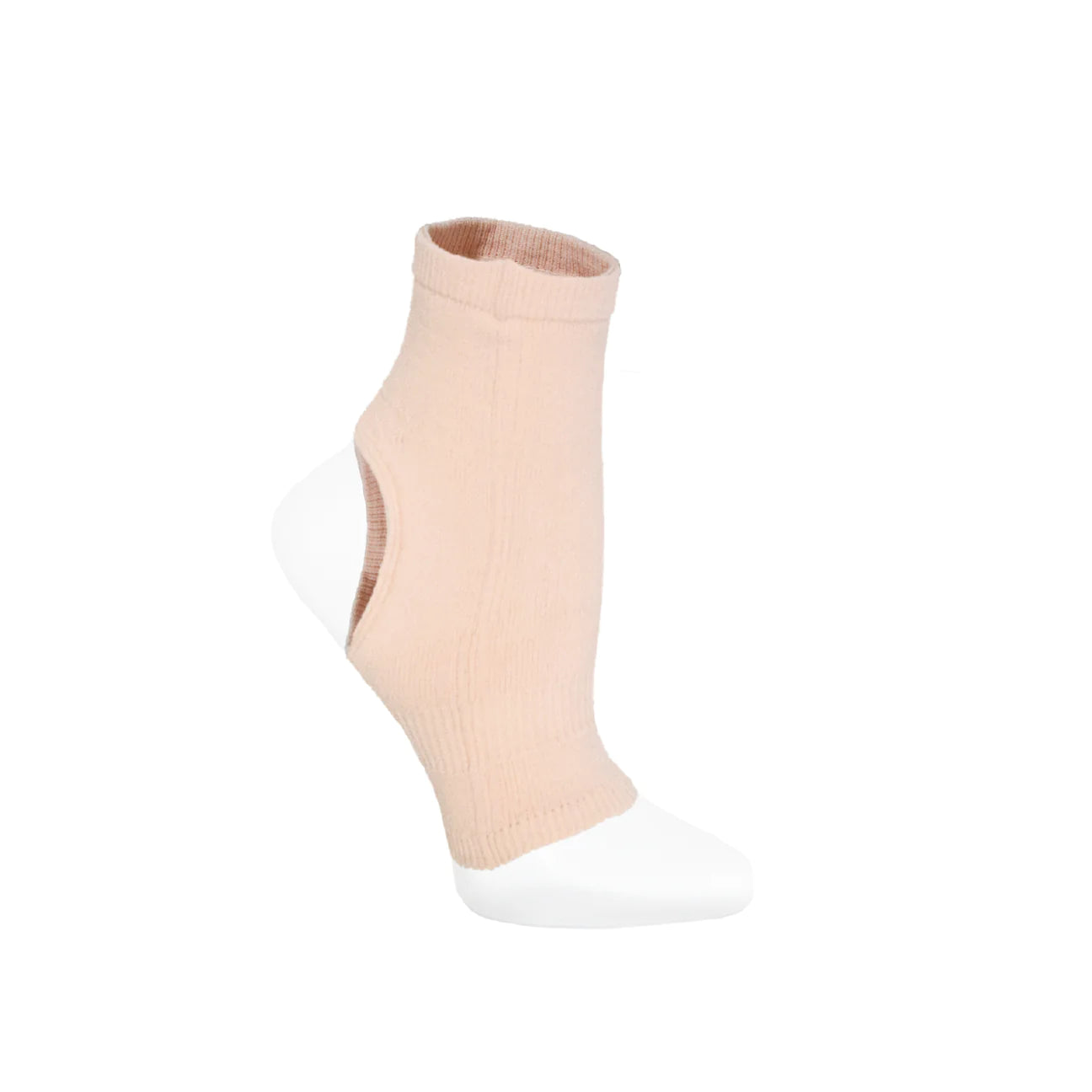 Joule Shock Ballet Ankle Compression Socks