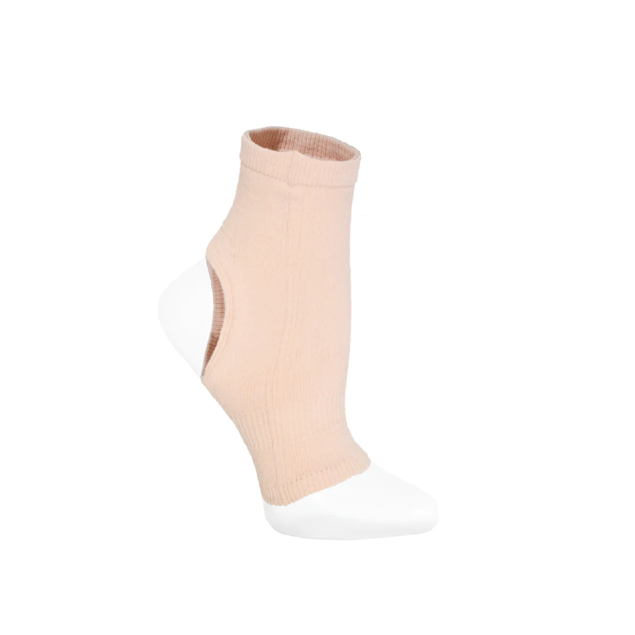 Apolla Joule Shock Ballet Ankle Compression Socks – The Station Dancewear &  Studio Rental
