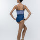 Bleuet Camisole Leotard