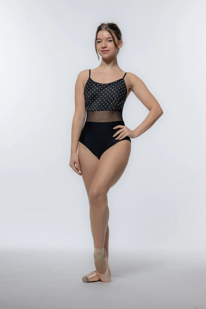 Gina Camisole Leotard