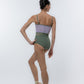 Lis Camisole Leotard