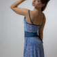 Blandine Wrap Skirt