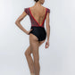 Piper Flutter Sleeve Leotard