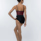 Poppy Camisole Leotard