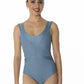 Anna Tank Leotard