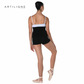 Softa Knit Warmer Shorts