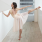 Aurora Cap Sleeve Leotard