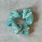 Velour Scrunchies