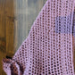 Handmade Knit Skirt Warmers