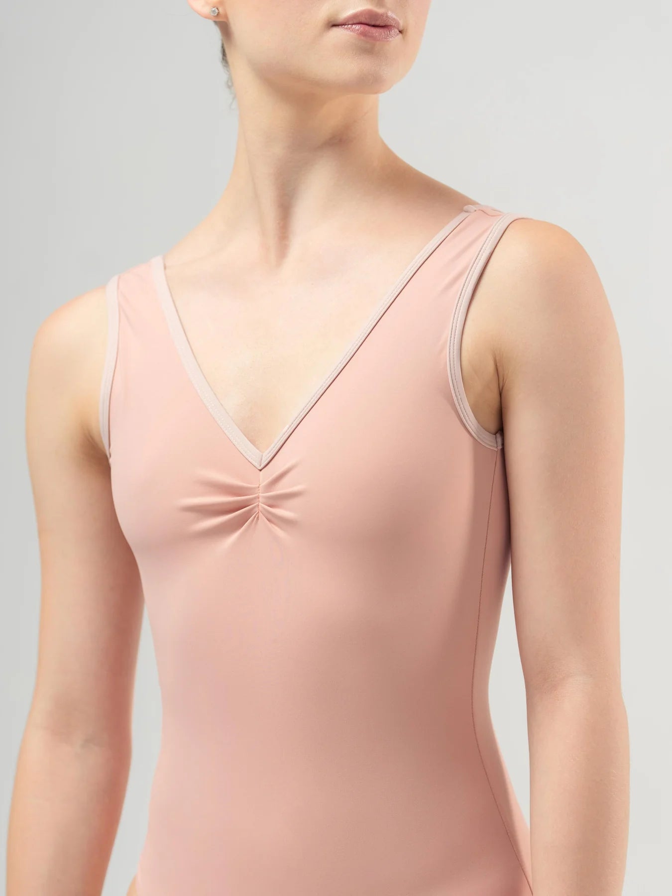 Brisa Tank Leotard