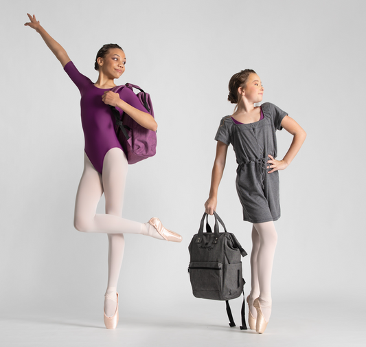 Cabriole Backpack