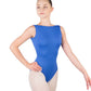 Ballet Rosa Girls Belle Tank Leotard - Preorder