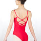Ballet Rosa Suzette Camisole Leotard - Preorder