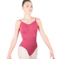 Candice Camisole Leotard - Multiple Colorways