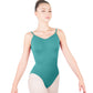 Candice Camisole Leotard - Multiple Colorways