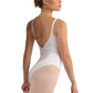 Ballet Rosa Cannelle Camisole Leotard - Preorder