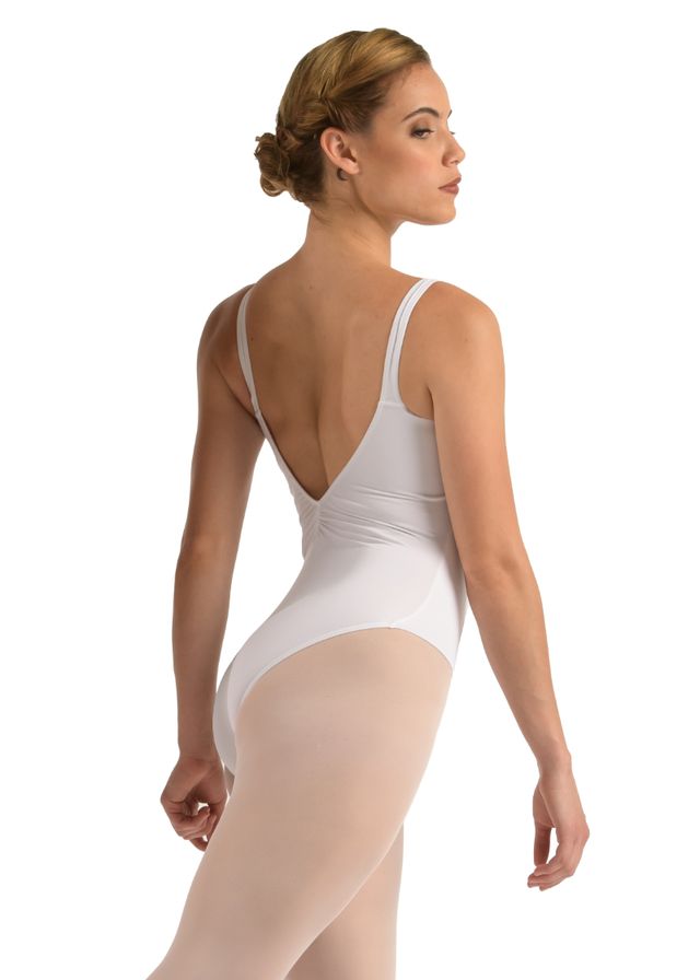 Ballet Rosa Cannelle Camisole Leotard - Preorder