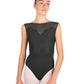 Caprice Lace Bodice Leotard