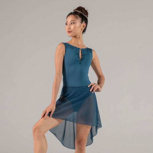 Catalina Tank Leotard
