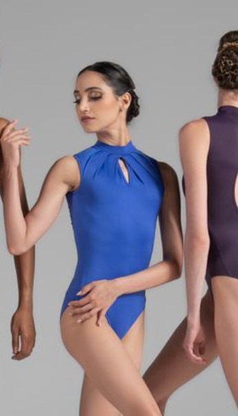 Ballet Rosa Celestine Leotard - Preorder