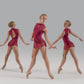 Ballet Rosa Celestine Leotard - Preorder