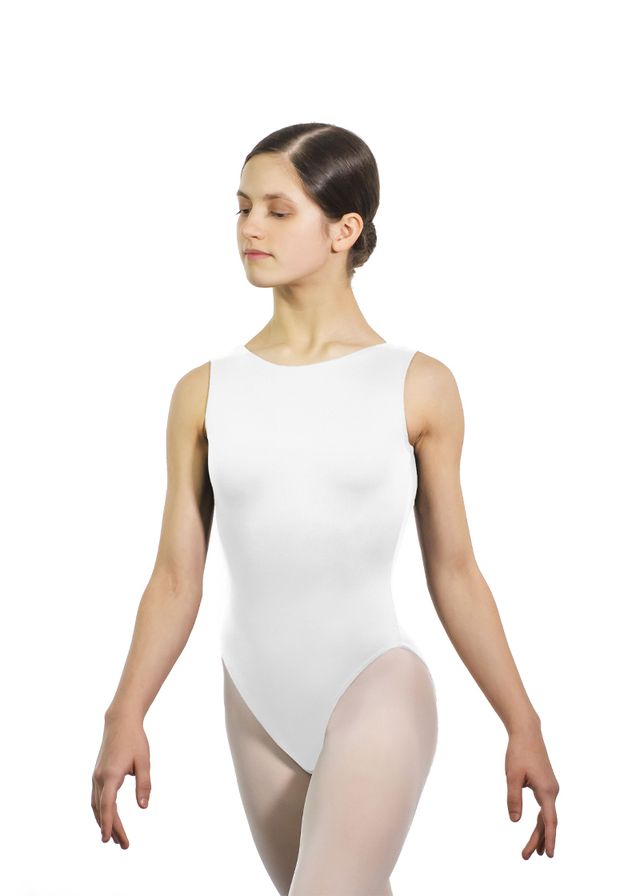 Ballet Rosa Darie Tank Leotard - Preorder