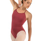 Ballet Rosa Eliette Camisole Leotard - Preorder