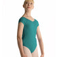 Frida Raglan Sleeve Leotard - Preorder