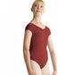 Girls Frida Raglan Sleeve Leotard