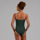 Gretta Adjustable Camisole Leotard - Preorder