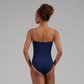 Gretta Adjustable Camisole Leotard - Preorder