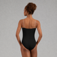 Gretta Adjustable Camisole Leotard - Preorder