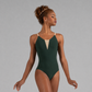 Gretta Adjustable Camisole Leotard - Preorder