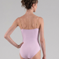 Gretta Adjustable Camisole Leotard - Preorder