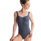 Inaya Tank Leotard - Multiple Colorways