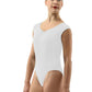 Ballet Rosa Itzel Cap Sleeve Leotard - Preorder