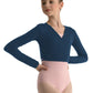 Girls Joia Wrap Top