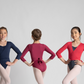 Adult Josee Wrap Top