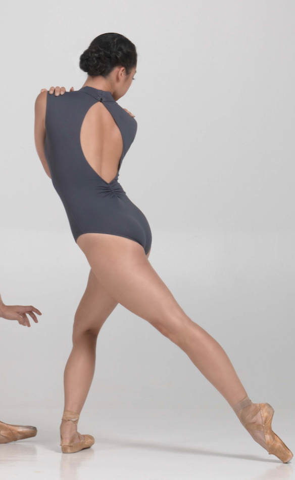 Ballet Rosa Angeles Leotard - Preorder
