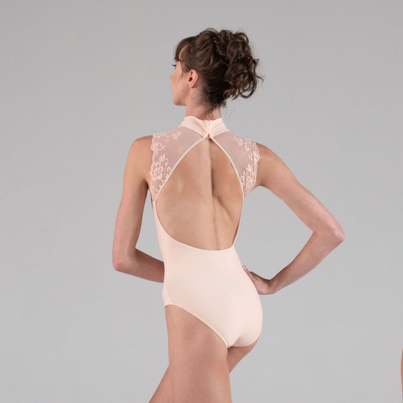 Berenice Leotard - Preorder