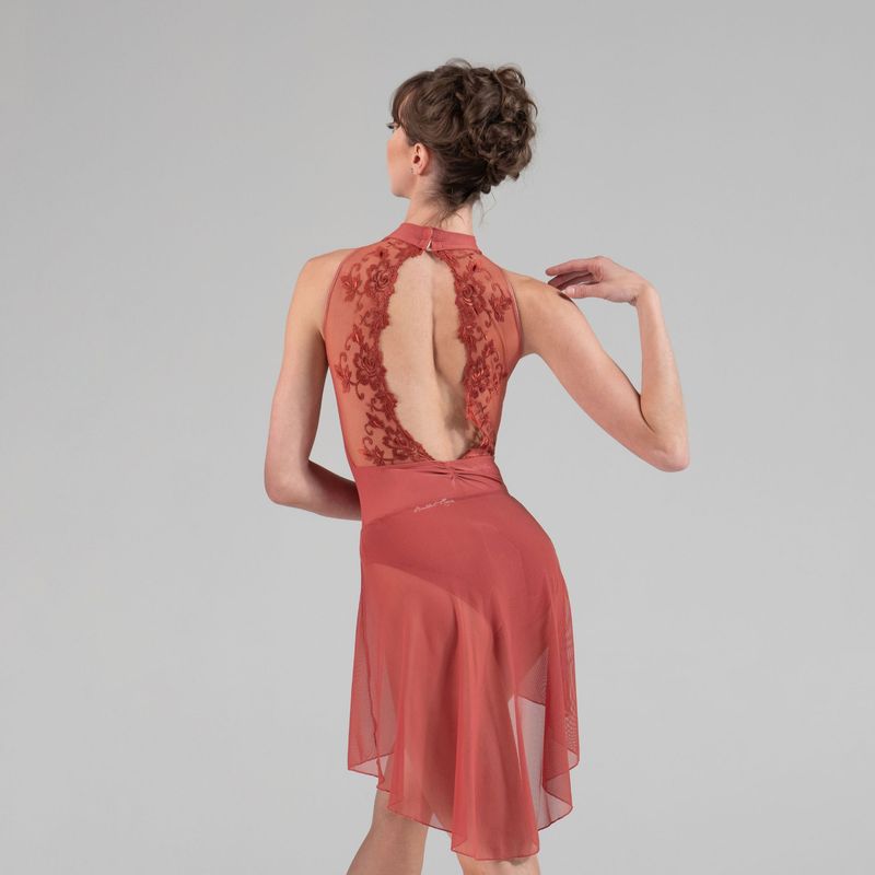 Ballet Rosa Amelie Leotard - Preorder