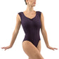 Ballet Rosa Itzel Cap Sleeve Leotard - Preorder