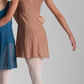 Lolita Mesh Tunic Dress