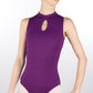 Ballet Rosa Marlene High Neck Leotard - Preorder