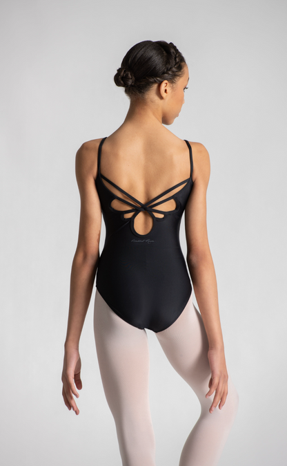 Michelle Camisole Leotard - Preorder