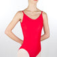 Michelle Camisole Leotard - Preorder